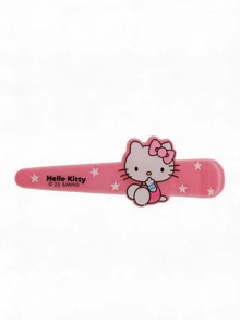 Miniso 1个树脂发夹 - 光滑、轻巧、耐用且结实，方便日常佩戴、参加派对和送礼。多功能，可用作发夹、发卡、刘海夹和侧夹，适合女性和成人使用。 - style2 - 查看 6