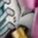 彩色