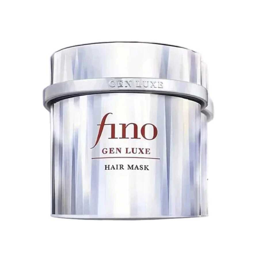 FINO - Hair Mask Gen Luxe 200g - Full Size - View 1