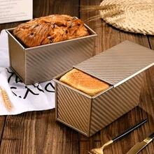Cajas de pan - Ver 3