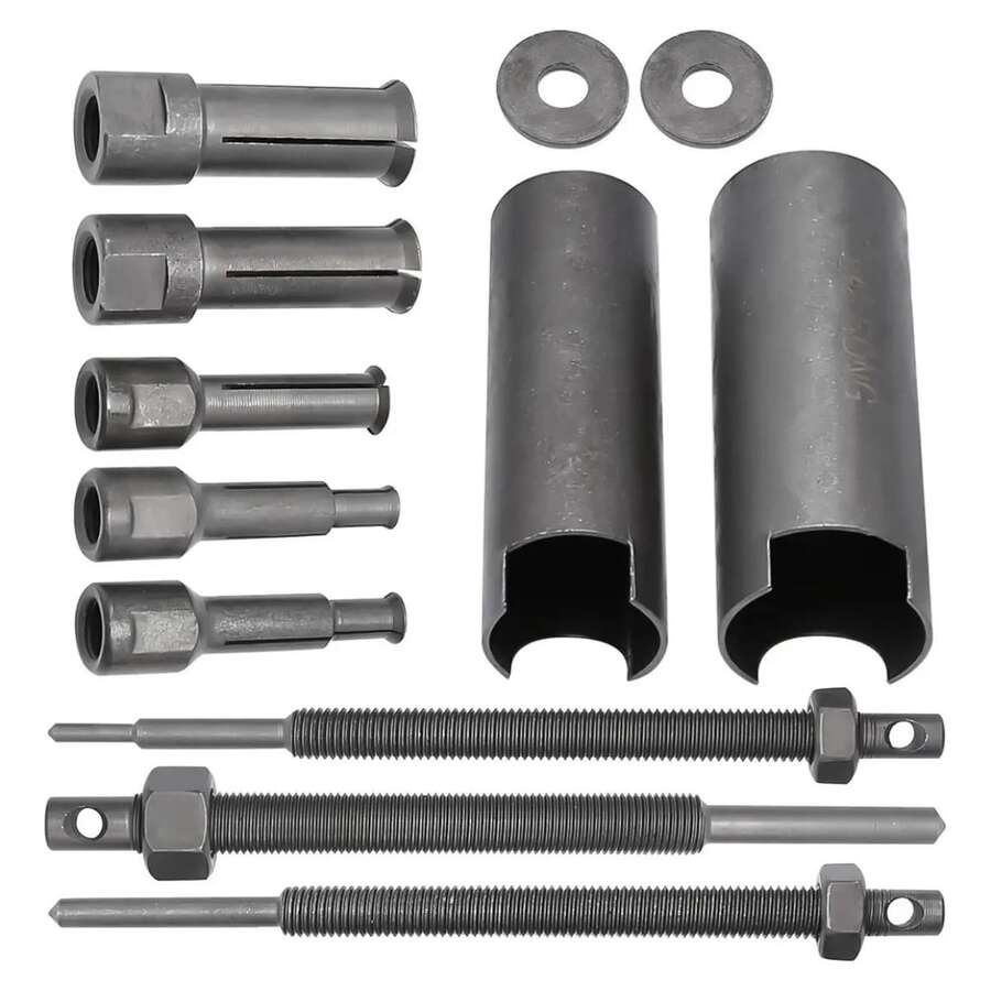 Vmingo Motorcycle Bearing Gear Extractor 12pcs