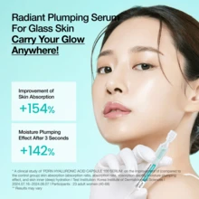 Anua - PDRN Hyaluronic Acid Capsule 100 One Day Serum 1ml/10ea - Targeted Facial Serum - Hyaluronic Acid - View 2
