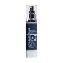 6-In-1 Face Cream For Men, Men's Daily Hydrating Moisturizer With Vitamin C, Jojoba Oil, Vitamin E & Hyaluronic Acid, Skin Care Routine, Healthy Skin Support, Pack Of 1, 1.7 FL OZ - Collagen - Xem 7
