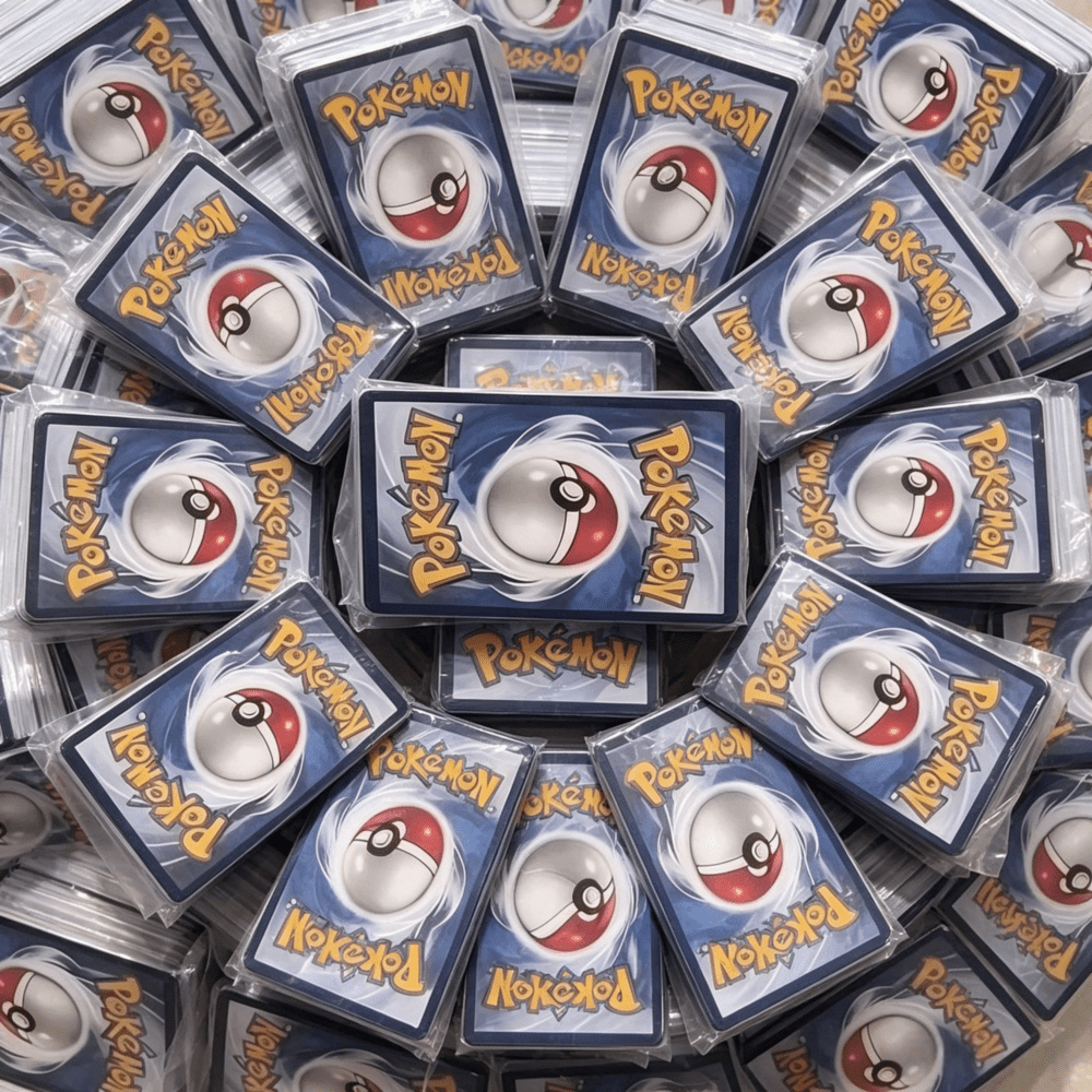 Thẻ bài Pocket Monster đơn lẻ nhiều loại phiên bản sưu tập, thẻ game hiếm, thẻ giải trí thư giãn hàng ngày, quà sinh nhật bất ngờ, trang trí gia đình, thẻ giấy giá rẻ