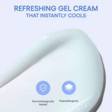 Laneige - Water Sleeping Mask 70ML - Moisturizing Night Mask - Niacinamide - 查看 4