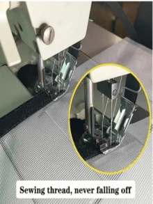 可重複使用自黏式防蟲紗窗，無需鑽孔安裝，適用於臥室、宿舍、飯店、租屋公寓與公寓大廈，安裝簡單，有效防止各種昆蟲 - 1PC - 查看 10