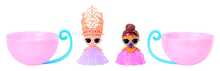 L.O.L.SURPRISE! L.O.L. - Princess Make-It Dress - Baby Sister Tots Doll Assorted By MGA! (Random) - Multicolor - View 6
