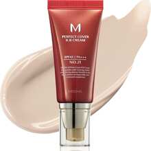 Missha BB Cream 50ml SPF 42 - 6 References Of Your Choice - Teinte N°21 - View 1