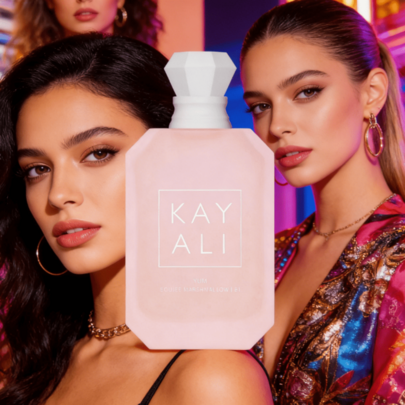Paco Rabanne Luxury Essence Fragrance Kakakayayali Vanilla Collection Eau De Parfum. Gourmand Scent Of Vanilla And Amber. Warm, Long-Lasting Fragrance. Ideal For All Occasions. Perfect Party Gift.