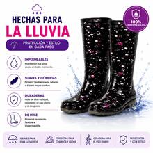 Women Ankle Boots & Booties - Stars - View 2