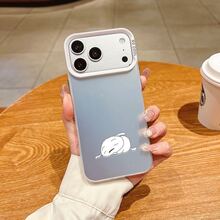 このレーザーエッチング加工された虹色の Apple 製携帯電話ケースは、特大のレンズ開口部と IMD テクノロジー、そして対照的な色のフレーム デザインを特徴としており、高い美観と実用性を兼ね備えた完璧な選択肢となっています。 眠る 動物 簡単な線画ケース  11  17e 手机壳  17e 手机壳 家族、恋人、友人、そして子供たちへのプレゼントに最適です。 Apple  Air/15/16 Pro/11 Pro Max/ 13 pro/14/S24/S25 Ultra/13/S23/17/14 Pro Max/S23 Ultra/16e/17 Pro/S22 Plus/S24 Ultra/S22/15 Pro Max/7/17 Pro Max/12 Mini/15 Pro/12 Pro/12 Pro Max/15 Plus/17e/13 Pro Max/16/S22 Ultra/16 Plus/14 Pro/11 Pro/S23 FE/16 Pro Max/S25/ 13 Mini/14 Plus/12 - ホワイト - チェックする 20
