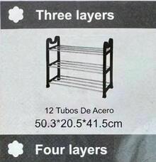 Shoe Racks - View 2