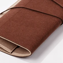Tas Penyimpanan Kacamata Gantung, Tas Organizer Kacamata, Dapat Dilipat 15 Slot, Kacamata Fashion, Kacamata Pelajar, Kacamata Minus, Rak Display Lensa Anti Gores, Desain Dua Warna, Rak Display Multi Slot, Penyimpanan Kacamata, Rak Organizer Kacamata Gantung - MultiWarna - View 11