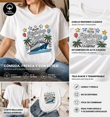 Cotton T-Shirts Gift For Women Modern Design Streetwear Cruise Red Blouses For Women Summer Round Neck Urban Tops Fashion Clothing Print Birthday Travel Daily Party - 綠色 - 查看 4