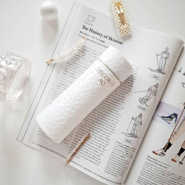 Cosme Decorte Toner
