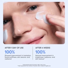 Laneige - Water Sleeping Mask 70ML - Moisturizing Night Mask - Niacinamide - 查看 7