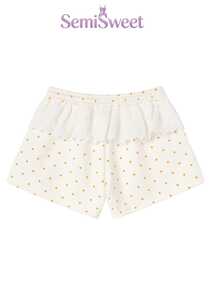 Women Shorts - Apricot - View 7