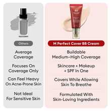 Missha BB Cream 50ml SPF 42 - 6 References Of Your Choice - Teinte N°21 - View 5
