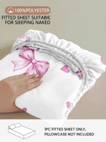 Màu Hồng baby