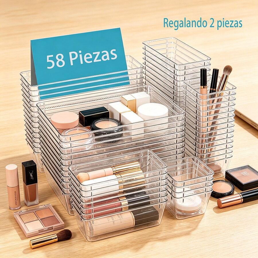 58 Pieces - 58 件 - 查看 1