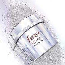 FINO - Hair Mask Gen Luxe 200g - Full Size - View 1