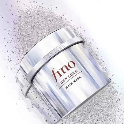  FINO - Hair Mask Gen Luxe 200g