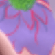 紫色