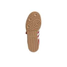 Adidas Originals Samba Jane Valentine's Day Limited Edition Comfortable Mary Jane Shoes Women's Red - Red - View 4