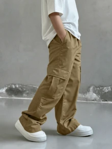 Màu Khaki