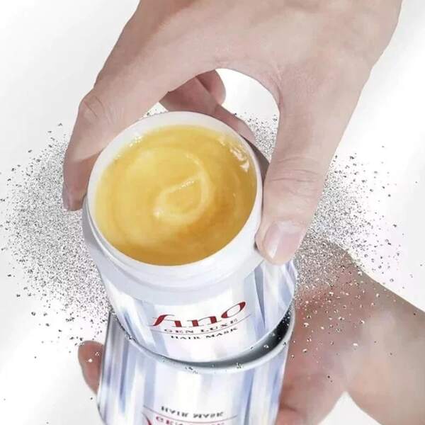 FINO - Hair Mask Gen Luxe 200g