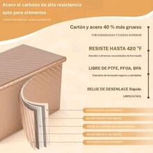 Cajas de pan - Ver 7