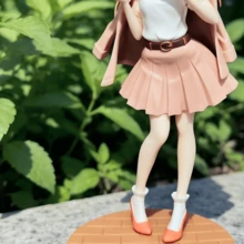 Summer New Hoshino Rubii Ruby Anime Girl Figure Model Desktop Ornament - [Bagged] - View 2
