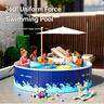 Inflatable Swimming Pools