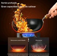 Pentola in ghisa - Visualizzare 3