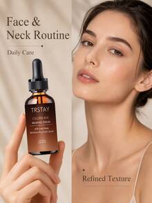 Retinol para eliminación instantánea de arrugas, levantamiento y firmeza, antienvejecimiento, reducción de líneas finas, cuidado de la piel coreano - Multicolor - Ver 5