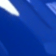 藍色