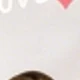 白色