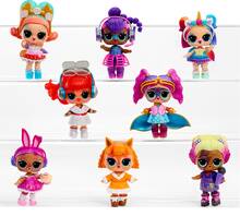 L.O.L.SURPRISE! L.O.L. - Eye Spy - Tots Assorted By MGA (Random) - Multicolor - View 4