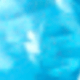 藍色