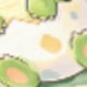 彩色