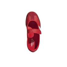 Adidas Originals Samba Jane Valentine's Day Limited Edition Comfortable Mary Jane Shoes Women's Red - Red - View 3