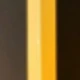 Black With Gold Trim [Hot Selling Item]