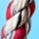 彩色