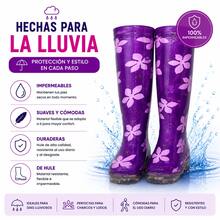 Women Ankle Boots & Booties - Flores - View 2
