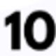 10 PARCHES
