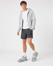 Adidas Nike M2K Tekno Tekno Phantom 舒適復古 低筒 老爹鞋 男女同款 - 灰色 - 查看 8