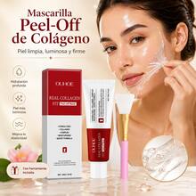 Facial Masks - Collagen - View 1