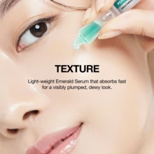 Anua - PDRN Hyaluronic Acid Capsule 100 One Day Serum 1ml/10ea - Targeted Facial Serum - Hyaluronic Acid - View 4