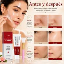 Facial Masks - Collagen - View 3