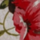 Red Floral